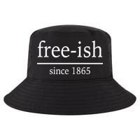 Free-ish Since 1865 Cool Comfort Performance Bucket Hat