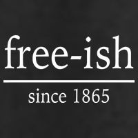 Free-ish Since 1865 Cool Comfort Performance Bucket Hat