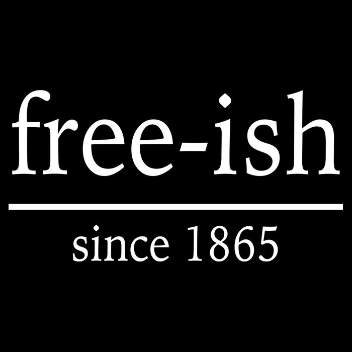 Free-ish Since 1865 Baby Bodysuit