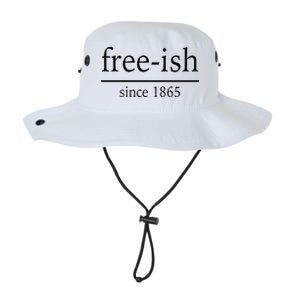 Free-ish Since 1865 Legacy Cool Fit Booney Bucket Hat