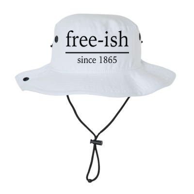 Free-ish Since 1865 Legacy Cool Fit Booney Bucket Hat