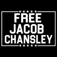 Free Jacob Chansley City Backpack