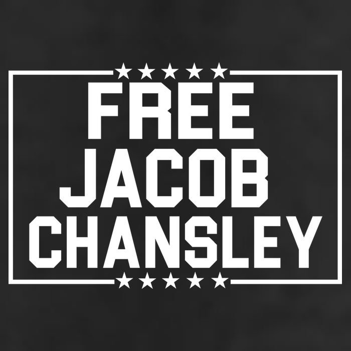 Free Jacob Chansley Adult Drive Performance Visor