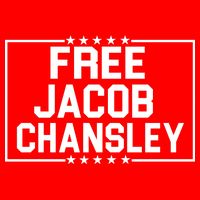 Free Jacob Chansley Button