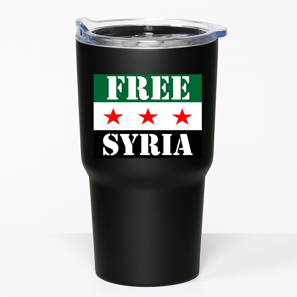 Free Syria Syrian Anti War Protest Strikes Tumbler