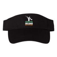 Freedom For Ireland Brits Out Now Valucap Bio-Washed Visor