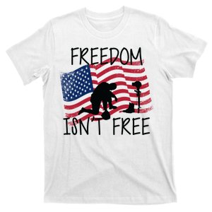 Freedom Isn't Free T-Shirt