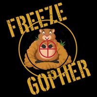 Freeze Gopher Sweatshirt