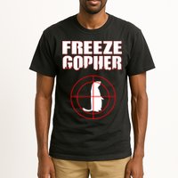 Freeze Gopher Target Tall T-Shirt
