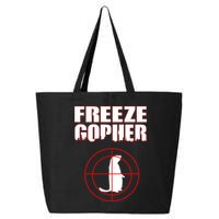 Freeze Gopher Target 25L Jumbo Tote