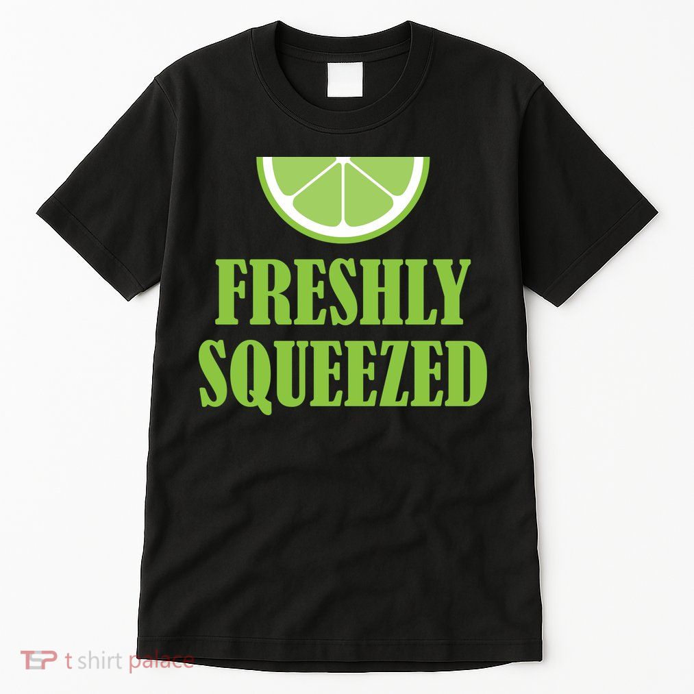 Freshly Squeezed Tall T-Shirt