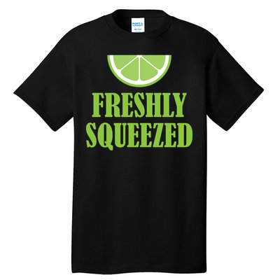 Freshly Squeezed Tall T-Shirt