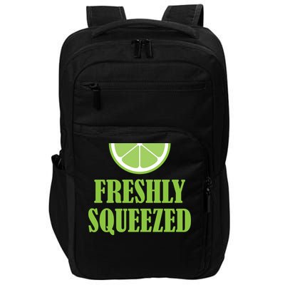 Freshly Squeezed Impact Tech Backpack