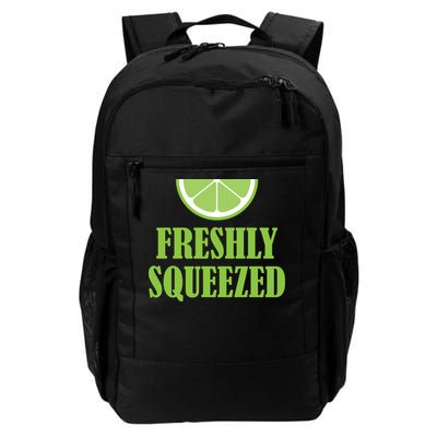 Freshly Squeezed Daily Commute Backpack