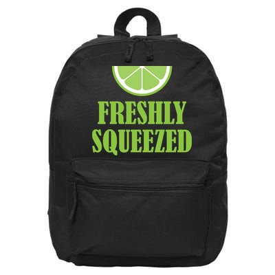 Freshly Squeezed 16 in Basic Backpack