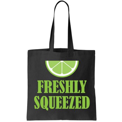 Freshly Squeezed Bag