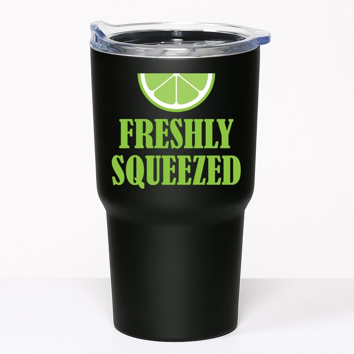 Freshly Squeezed Tumbler