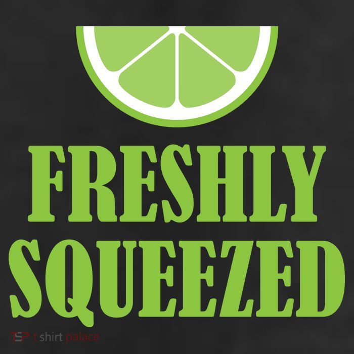 Freshly Squeezed 25L Jumbo Tote