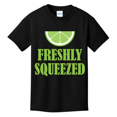 Freshly Squeezed Kids T-Shirt
