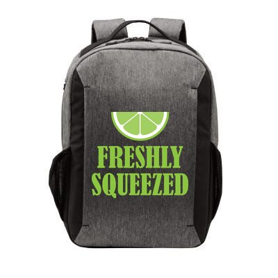 Freshly Squeezed Vector Backpack