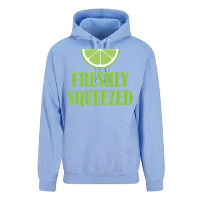 Freshly Squeezed Unisex Surf Hoodie