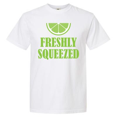 Freshly Squeezed Garment-Dyed Heavyweight T-Shirt