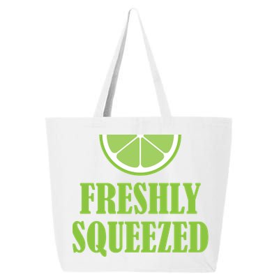 Freshly Squeezed 25L Jumbo Tote