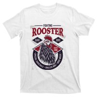 Fighting Rooster T-Shirt