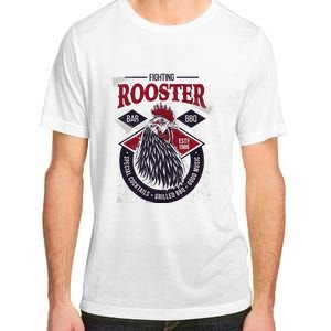 Fighting Rooster Adult ChromaSoft Performance T-Shirt