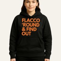Flacco Round & Find Out Hoodie