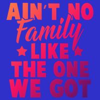 Family Reunion Family Connection No Family Like One We Got Funny Gift V-Neck T-Shirt
