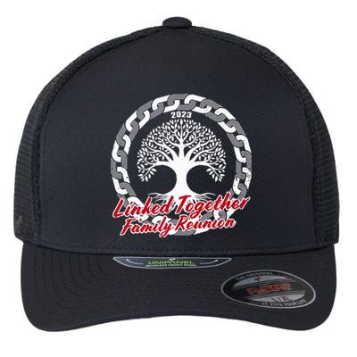 Family Reunion Flexfit Unipanel Trucker Cap