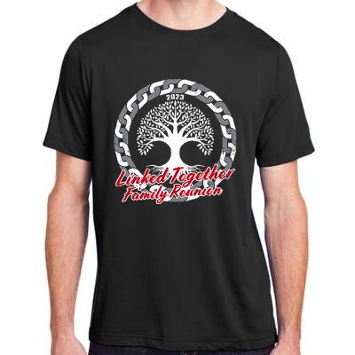 Family Reunion Adult ChromaSoft Performance T-Shirt