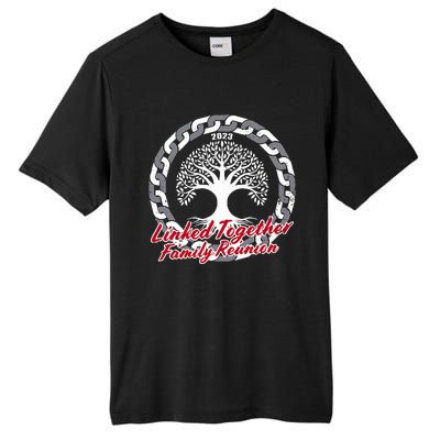 Family Reunion Tall Fusion ChromaSoft Performance T-Shirt