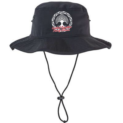 Family Reunion Legacy Cool Fit Booney Bucket Hat