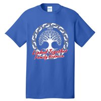 Family Reunion Tall T-Shirt