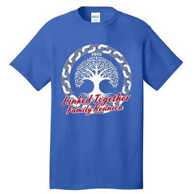 Family Reunion Tall T-Shirt