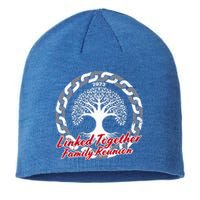 Family Reunion Sustainable Beanie