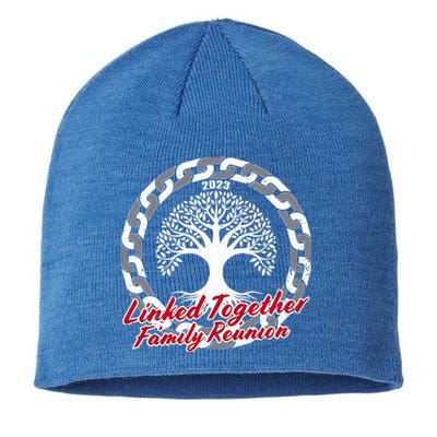 Family Reunion Sustainable Beanie