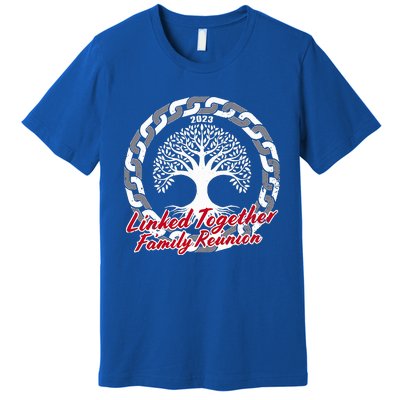 Family Reunion Premium T-Shirt