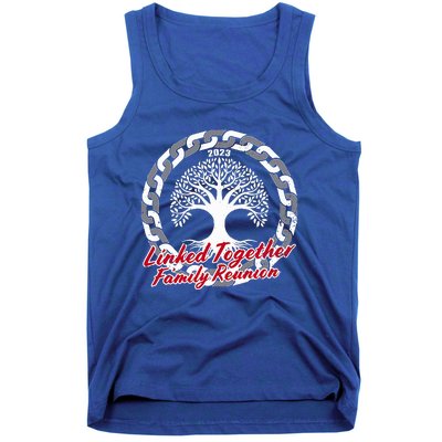 Family Reunion Tank Top