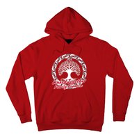 Family Reunion Hoodie