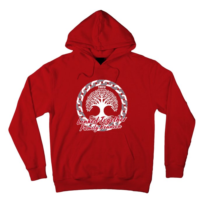 Family Reunion Hoodie