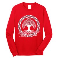 Family Reunion Long Sleeve Shirt