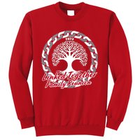 Family Reunion Sweatshirt