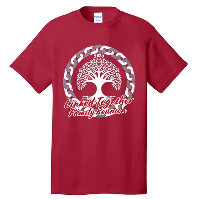 Family Reunion Tall T-Shirt