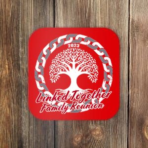 Family Reunion Coaster