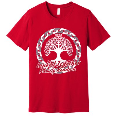 Family Reunion Premium T-Shirt