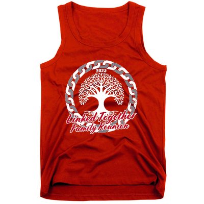 Family Reunion Tank Top