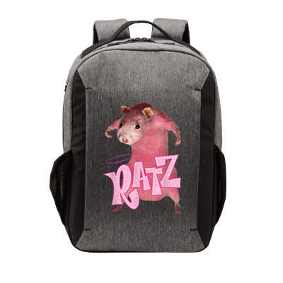 Funny Rat Funny Mouse Ratz Pink Ratz Mouse Meme Pink Rat Vector Backpack